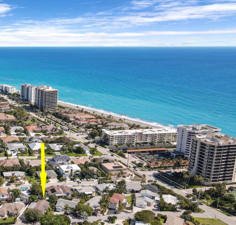 Juno Heights, 451 Neptune Rd, Juno Beach, Florida 33408, image 3