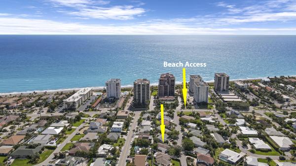 Juno Heights, 451 Neptune Rd, Juno Beach, Florida 33408, image 2