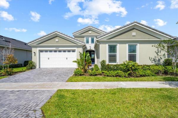 Meadows Of Westlake, 15947 Hummingbird Ln, Westlake, Florida 33470, image 1
