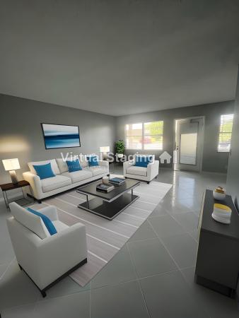 Yarmouth At Century Village, 1095 Yarmouth #1095, Boca Raton, Florida 33434, image 1