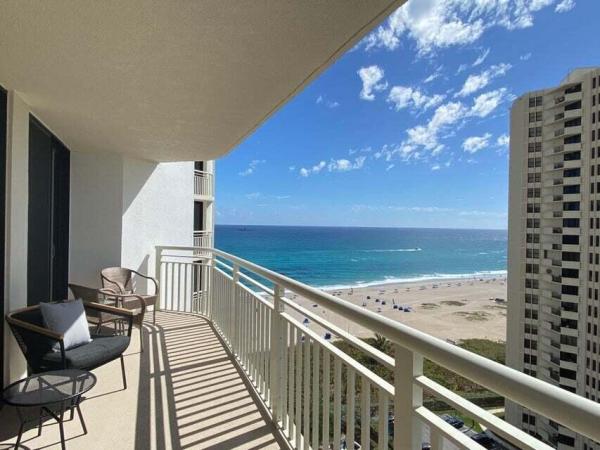 Tiara, 3000 N Ocean Dr #16-G, Riviera Beach, Florida 33404, image 1
