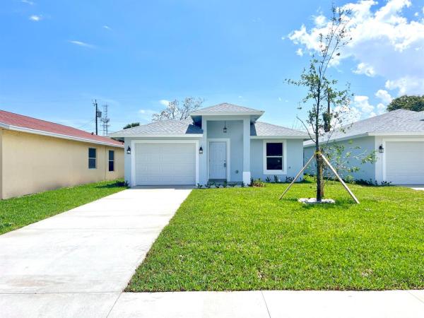 Parkview Heights, 725 Truman Ave, Lake Worth Beach, Florida 33460, image 1