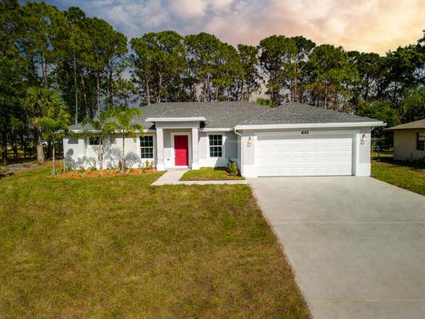 Palm Trails, 1054 SW Estaugh Ave, Port St. Lucie, Florida 34953, image 2