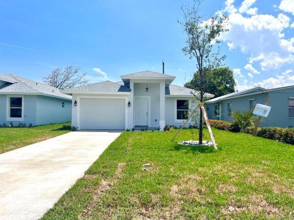 Parkview Heights, 801 Truman Ave, Lake Worth Beach, Florida 33460, image 1