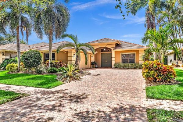 Tivoli Reserve, 11025 Via Sorrento, Boynton Beach, Florida 33437, image 1