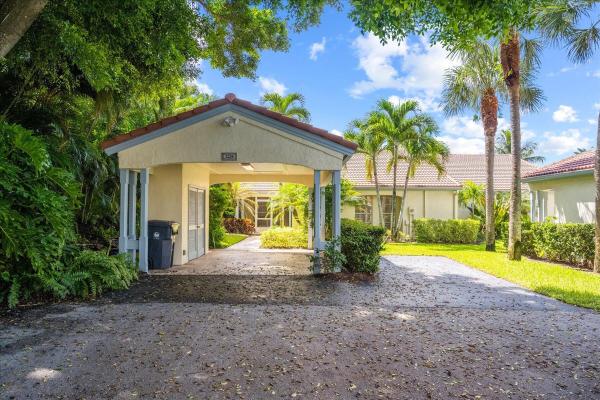 Las Casitas, 2236 Las Casitas Dr, Wellington, Florida 33414, image 1