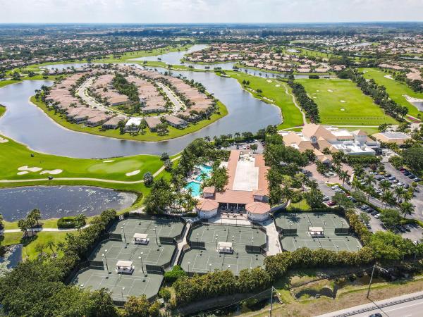 Carrington Lakes, 7692 Rockford Rd, Boynton Beach, Florida 33472, image 1