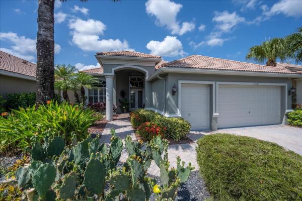 Laurel Estates At Wycliffe, 10522 Laurel Estates Ln, Lake Worth Beach, Florida 33449, image 1