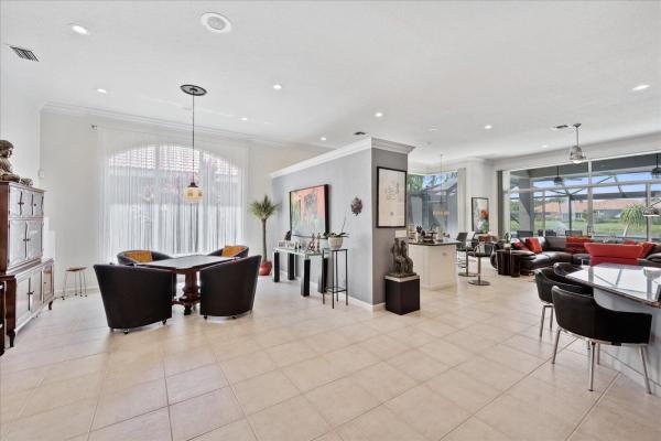 Laurel Estates At Wycliffe, 10522 Laurel Estates Ln, Lake Worth, Florida 33449, image 2