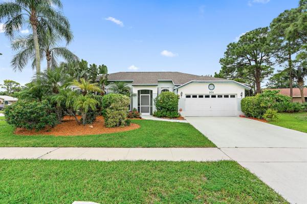 Saratoga Lakes, 101 Churchill Way, Royal Palm Beach, Florida 33411, image 1