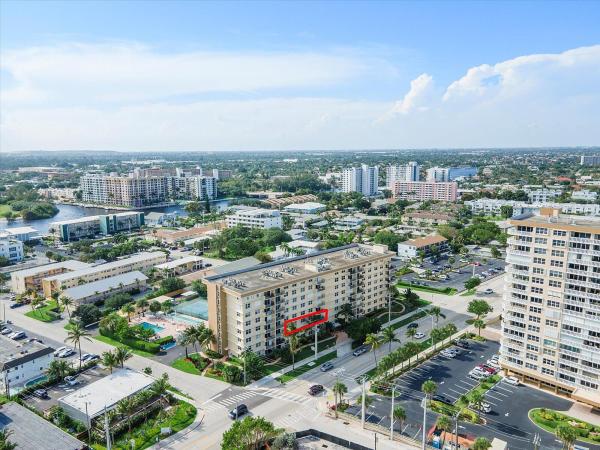 Tradewinds Of Pompano, 1009 N Ocean Blvd #306, Pompano Beach, Florida 33062, image 1