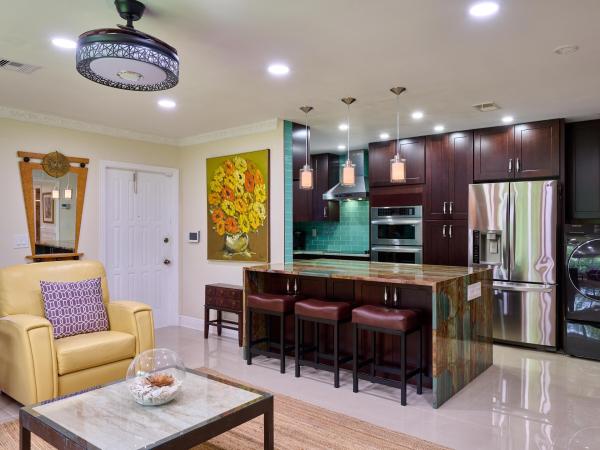 High Point Of Delray 5, 1217 S Drive Way #D, Delray Beach, Florida 33445, image 3