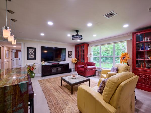 High Point Of Delray 5, 1217 S Drive Way #D, Delray Beach, Florida 33445, image 2