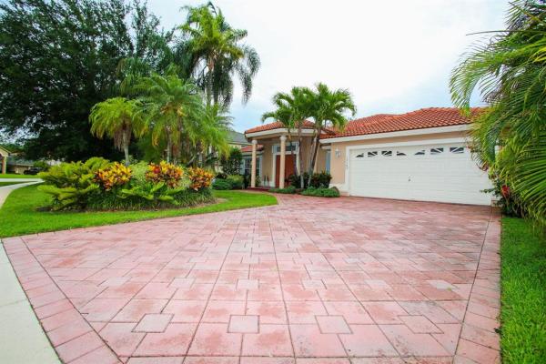 The Preserve At Binks Forest, 15762 Cypress Park Dr, Wellington, Florida 33414, image 1