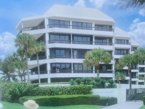 Ocean Place, 120 S Ocean Blvd #2D, Delray Beach, Florida 33483, image 3