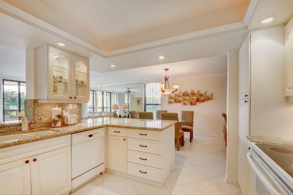 Ocean Place, 120 S Ocean Blvd #2D, Delray Beach, Florida 33483, image 1