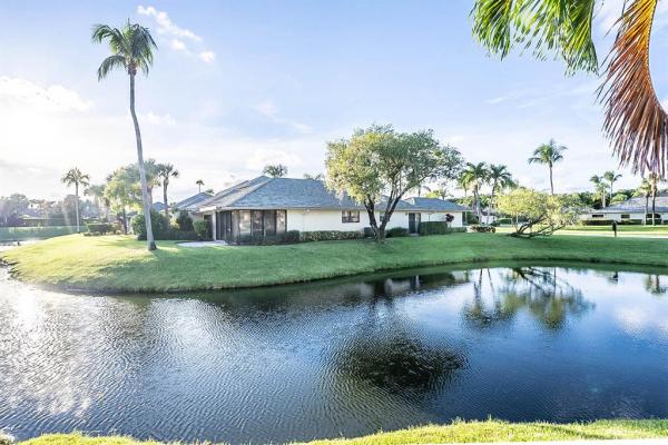 Waters Reach At Boca West Country Club, 19465 Waters Reach Ln, Boca Raton, Florida 33434, image 1