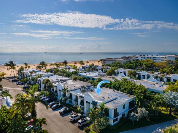 The Oceanage, 1660 S Ocean Ln #249, Fort Lauderdale, Florida 33316, image 1