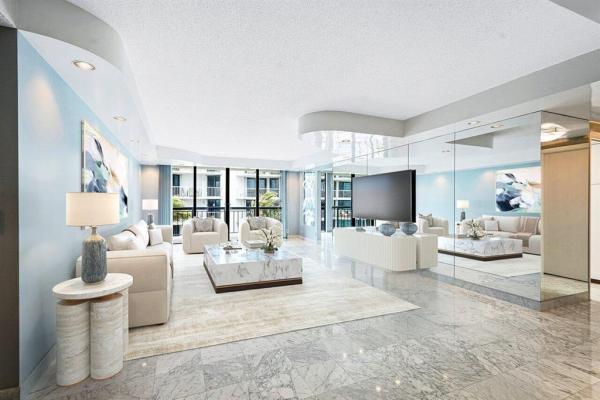 Carlton Place, 3140 S Ocean Blvd #502s, Palm Beach, Florida 33480, image 1