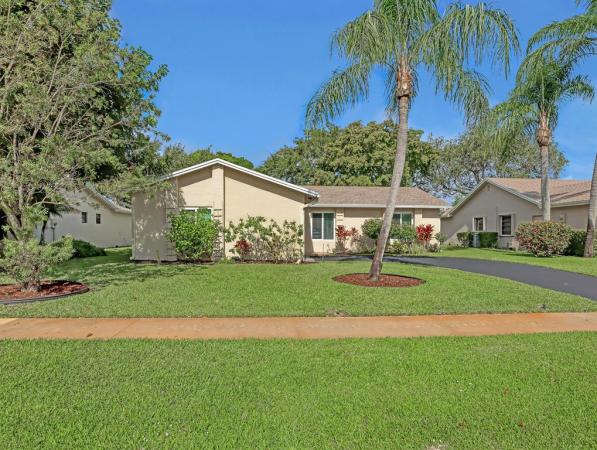 Greenbriar, 18079 103rd Trl, Boca Raton, Florida 33498, image 1