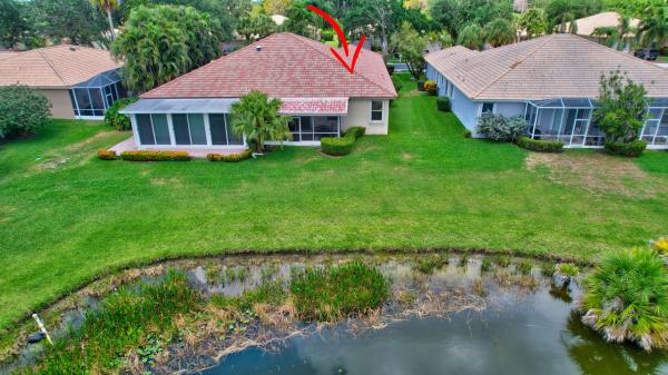 Palm Isles West, 9572 Crescent View Dr N, Boynton Beach, Florida 33437, image 1