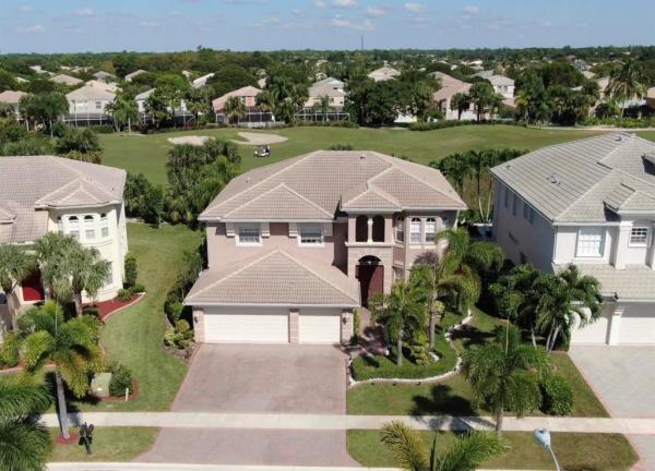 Saybrook, 2160 Bellcrest Cir, Royal Palm Beach, Florida 33411, image 1