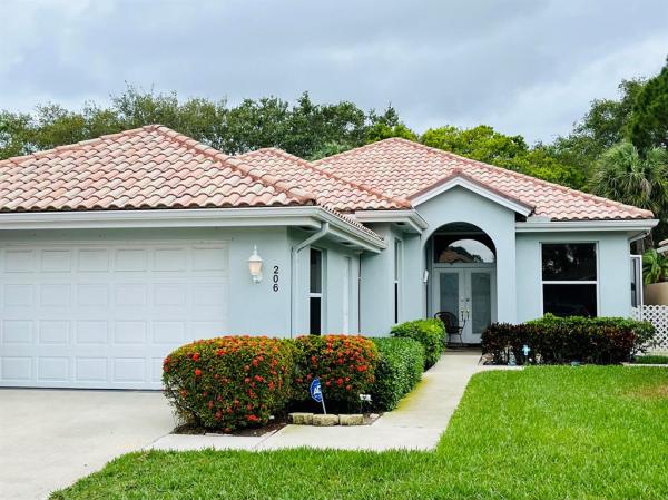 The Hamptons At Maplewood, 206 S Hampton Dr, Jupiter, Florida 33458, image 1