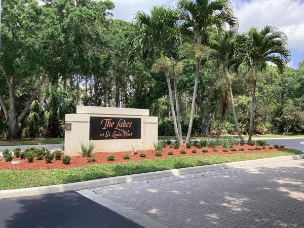 Lakeside At The Lakes, 1542 NW Amherst Dr, Port St. Lucie, Florida 34986, image 1