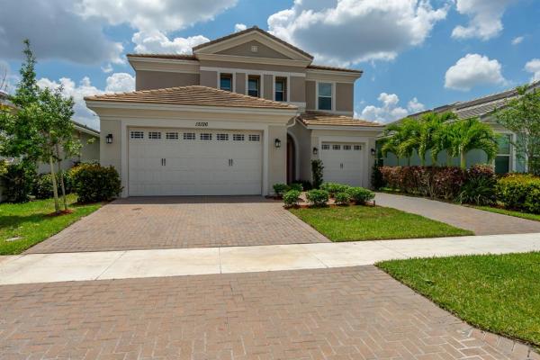 Meadows Of Westlake, 15126 Goldfinch Cir, Westlake, Florida 33470, image 1