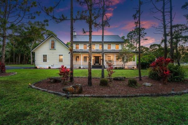 Fox Trail, 17156 Shetland Ln, Loxahatchee, Florida 33470, image 1