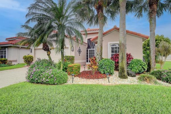 Waterford At The Cascades, 6678 Sherbrook Dr, Boynton Beach, Florida 33437, image 1