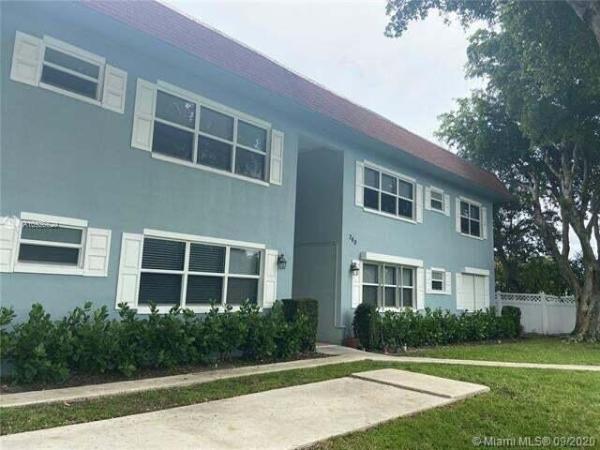 Georgen Arms, 280 S Cypress Rd #306, Pompano Beach, Florida 33060, image 1