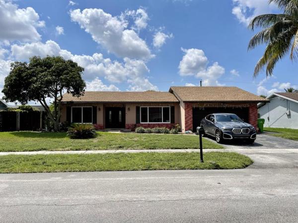 Millers Sunrise Estates, 10570 NW 21st St, Sunrise, Florida 33322, image 1