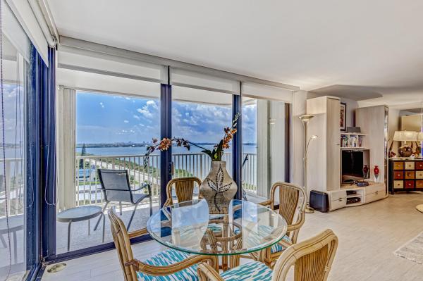 Dunes Towers, 5480 N Ocean Dr #Bphb, Riviera Beach, Florida 33404, image 2