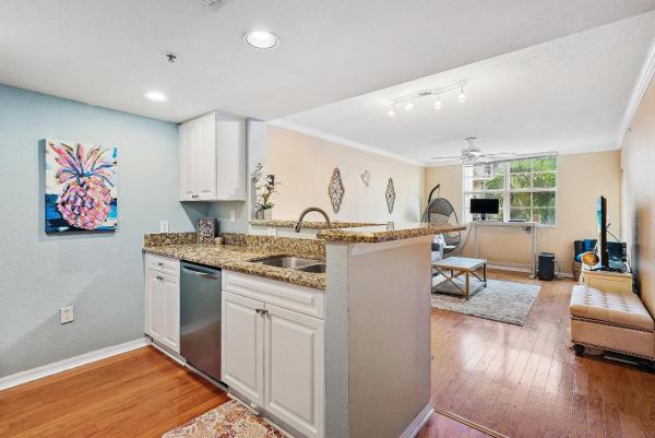 Flagler Pointe, 1801 N Flagler Dr #505, West Palm Beach, Florida 33407, image 1