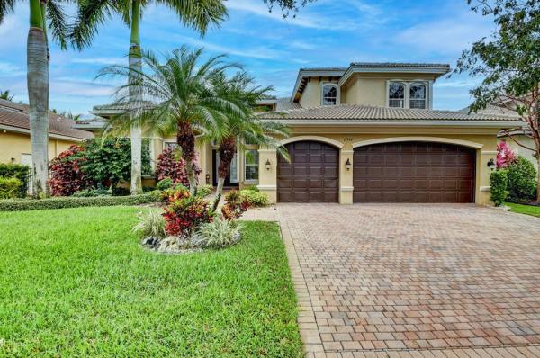 Canyon Springs, 11934 Fox Hill Cir, Boynton Beach, Florida 33473, image 1