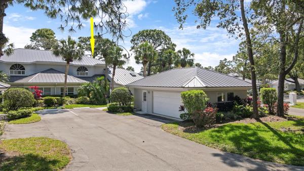 Pine Creek Town Homes, 7370 Pine Creek Way, Port St. Lucie, Florida 34986, image 1