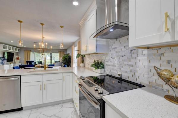 Westgate At Hunters Run, 15 Westgate Ln #D, Boynton Beach, Florida 33436, image 1