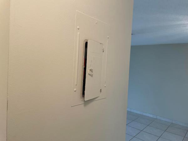 Dudley At Cresthaven Villas, 2655 Dudley Dr E #B, West Palm Beach, Florida 33415, image 2