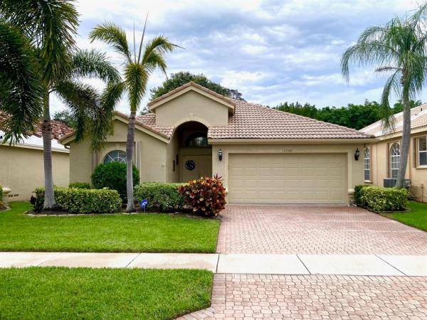 Palladium Twin Lakes, 10740 Grande Palladium Way, Boynton Beach, Florida 33436, image 1