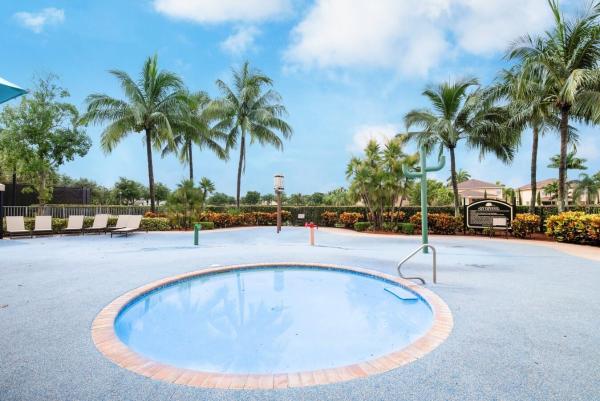 Canyon Lakes, 8627 Woodgrove Harbor Ln, Boynton Beach, Florida 33473, image 1