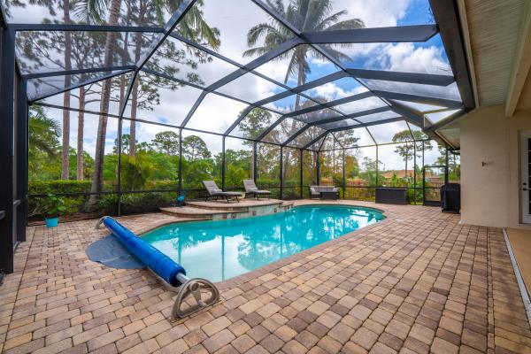 Woodland Trails, 4213 SW Utterback St, Port St. Lucie, Florida 34953, image 1