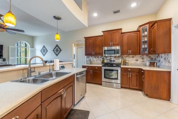 Woodland Trails, 4213 SW Utterback St, Port St. Lucie, Florida 34953, image 2