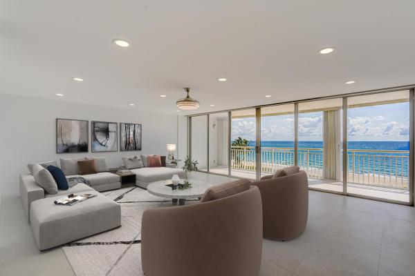 The Wittington, 1390 S Ocean Blvd #5d, Pompano Beach, Florida 33062, image 1