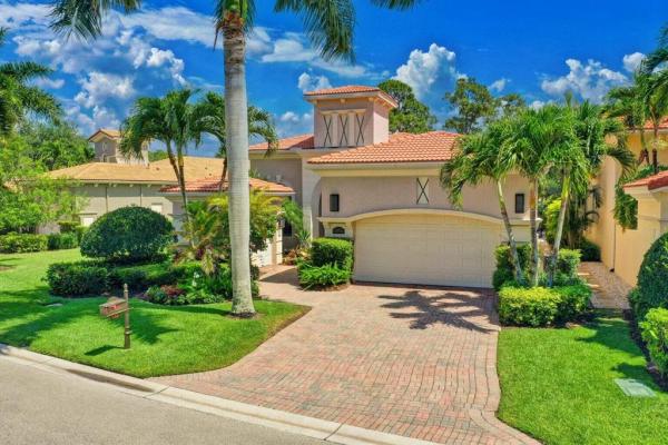 Riviera, 134 Viera Dr, Palm Beach Gardens, Florida 33418, image 1