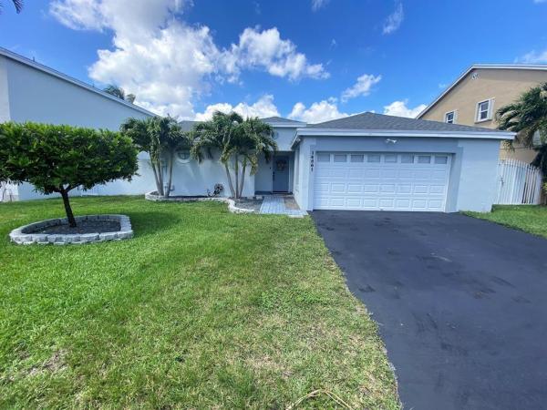 Panache, 14561 SW 95th Ln, The Hammocks, Florida 33186, image 1