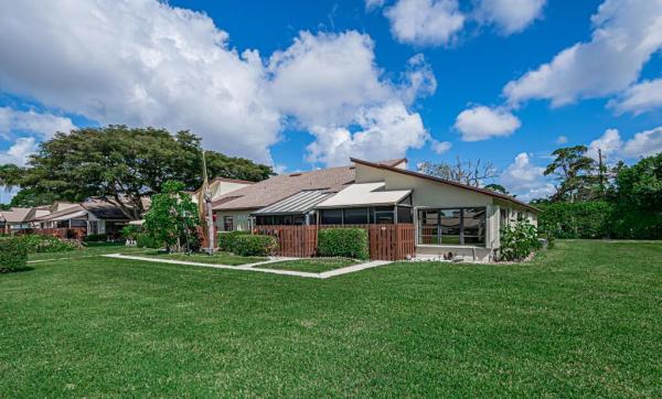 High Point 3 Of Delray West, 5121 Nesting Way #D, Delray Beach, Florida 33484, image 1