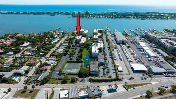 Hidden Harbour Of The Palm Beaches, 890 N Federal Hwy #402, Lantana, Florida 33462, image 1