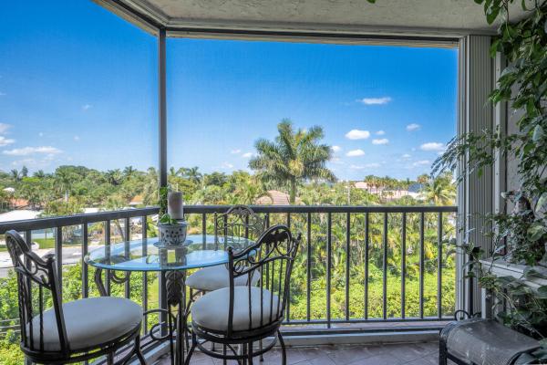 Hidden Harbour Of The Palm Beaches, 890 N Federal Hwy #402, Lantana, Florida 33462, image 1