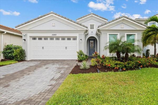 Meadows Of Westlake, 15263 Goldfinch Cir, The Acreage, Florida 33470, image 1